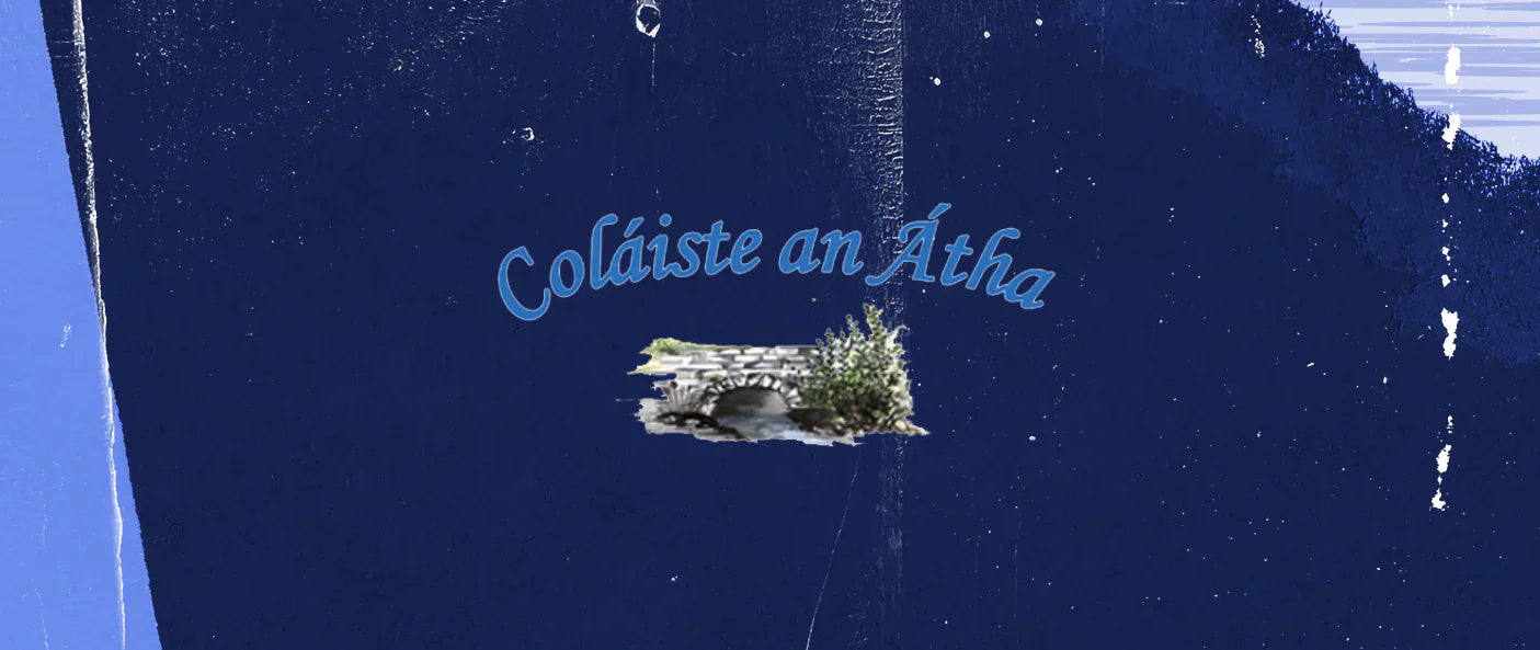 Coláiste An Átha School Uniforms - Eide