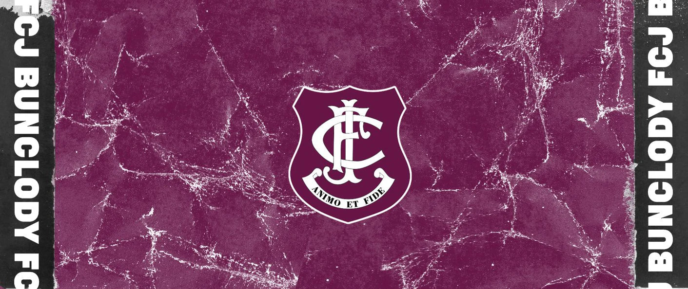 FCJ Bunclody crested school uniform – Éide