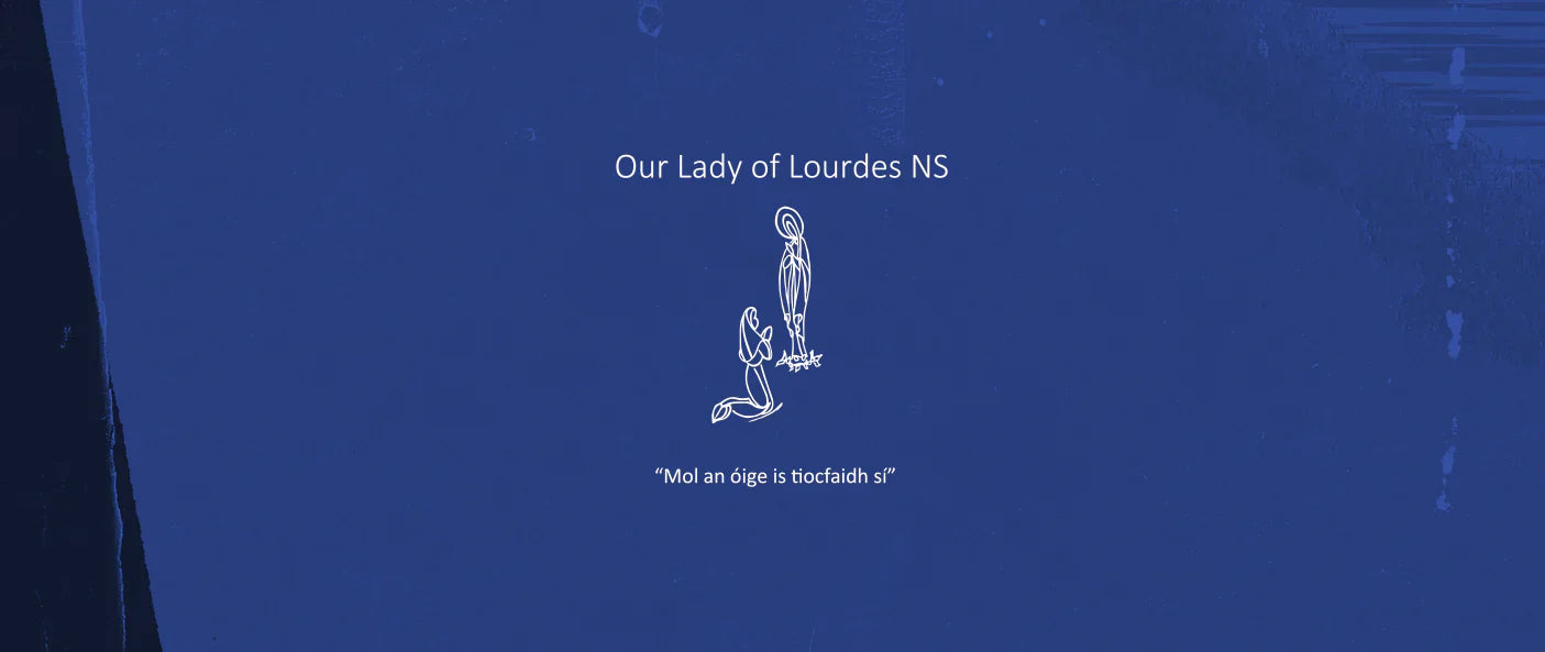 Buy Our Lady of Lourdes NS School Uniforms Online - Eide