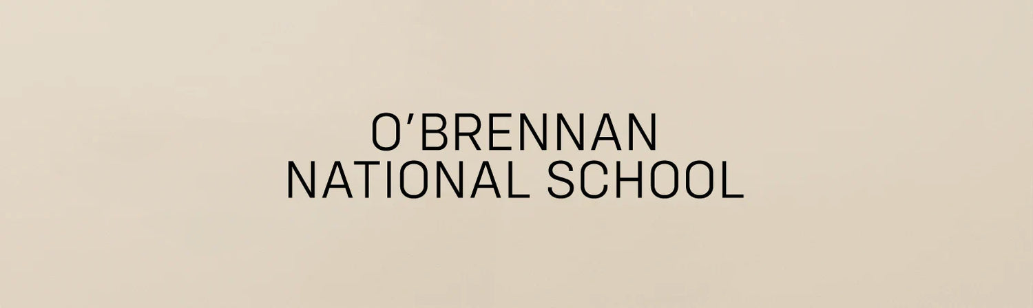 O'Brennan National School Uniforms - Éide