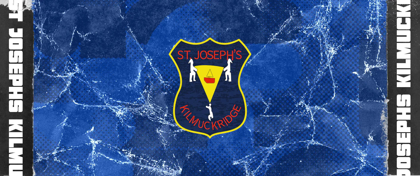 Buy St. Joseph’s NS Kilmuckridge School Uniforms Online - Eide