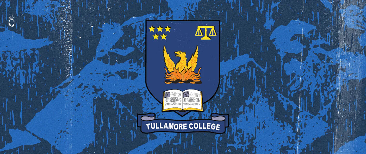Tullamore College School Uniforms - Éide