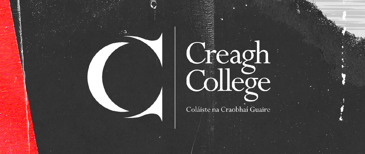 Creagh College School Uniforms | Éide