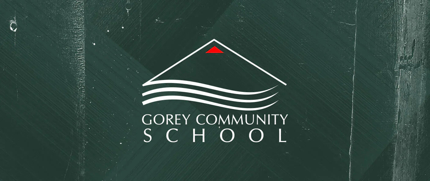 Gorey Community School Uniforms | Éide